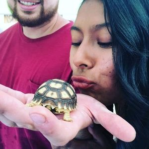 Meet your Posher, Janees